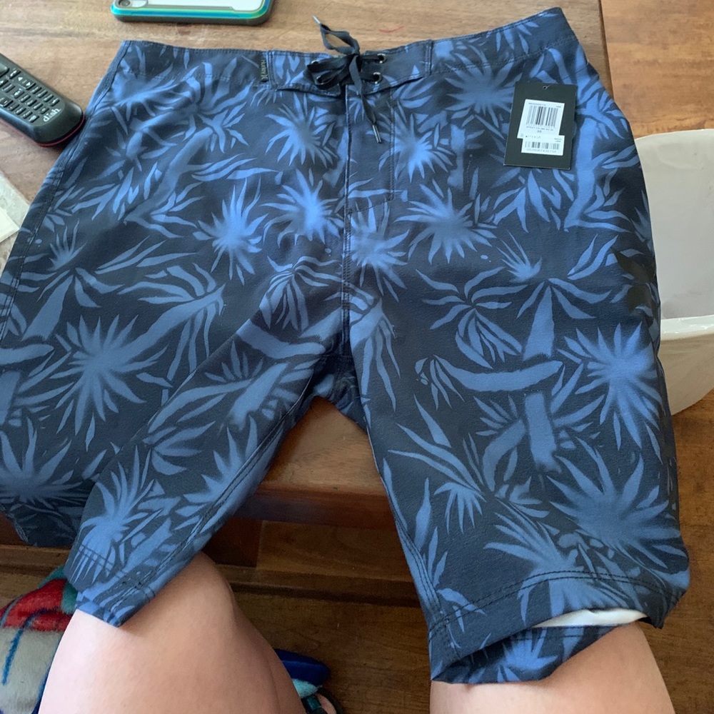 Hurley Swim Trunks